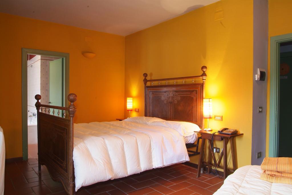 Le Torracce Agriturismo Olistico Valfabbrica Ngoại thất bức ảnh