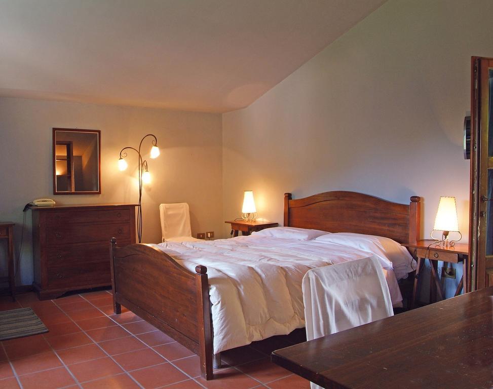 Le Torracce Agriturismo Olistico Valfabbrica Ngoại thất bức ảnh