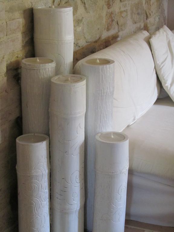Le Torracce Agriturismo Olistico Valfabbrica Ngoại thất bức ảnh
