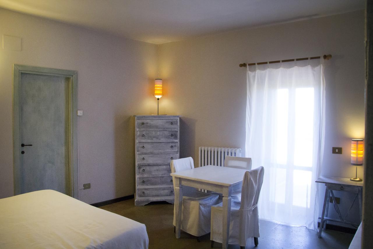 Le Torracce Agriturismo Olistico Valfabbrica Ngoại thất bức ảnh